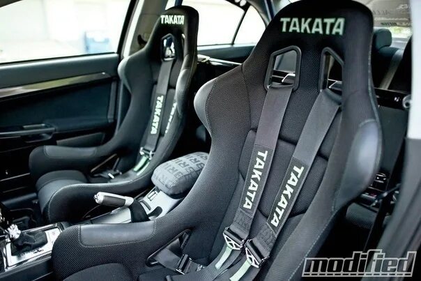 Takata speed up