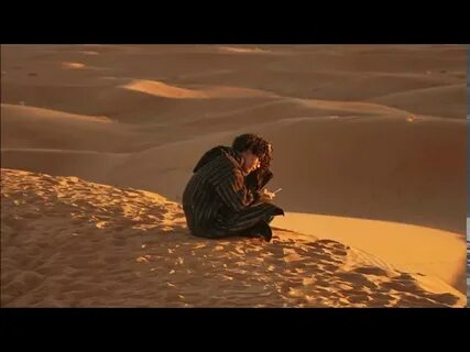 Desert rose голос