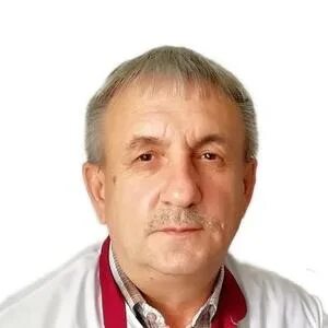 Доктор фурман