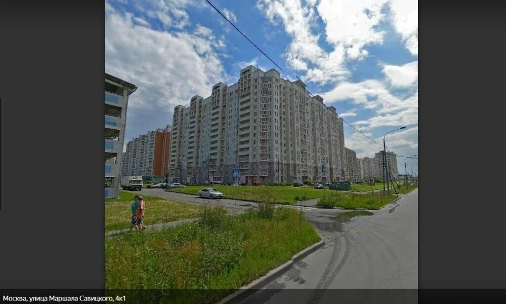 Москва, улица маршала савицкого, 32. Ул маршала савицкого 20 корп 1. Ул. Снять маршала савицкого. Маршала савицкого, 24 корп.