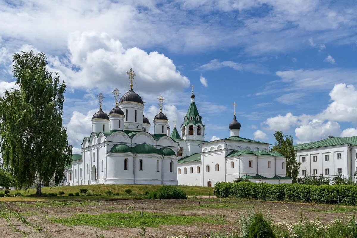 Спасо преображенский монастырь сайт. Преображенский монастырь Муром. Монастыри Мурома Спасо-Преображенский. Спасо-Преображенский мужской монастырь Муром. Спасо-Преображенский мужской монастырь Ярославль.