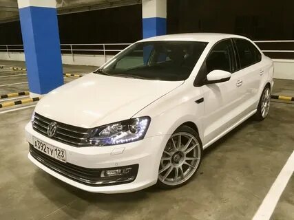 Polo tuning