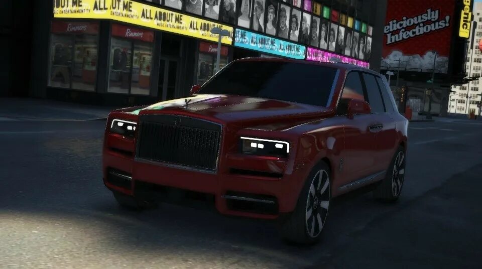 Моды на гта 5 replace. Rolls Royce Cullinan GTA 5. Роллс Ройс Калинан для ГТА 5 \. Куллинан ГТА 5. Rolls Royce Cullinan радмир.