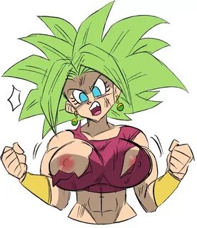 kefla funsexydb colored by me.
