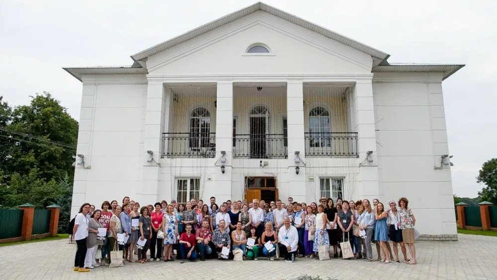 дом культуры ясная поляна