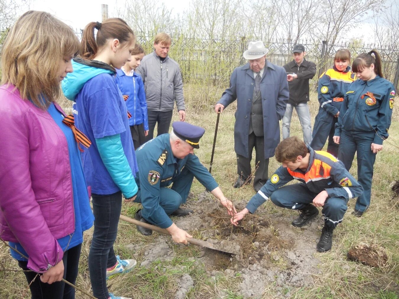 Плотниково притобольный район