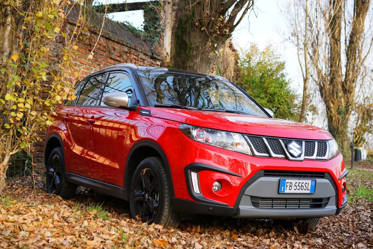 Новая vitara. Suzuki Vitara 2022. Suzuki Grand Vitara 2022. Новый Сузуки Витара 2022. Suzuki Vitara 2023.