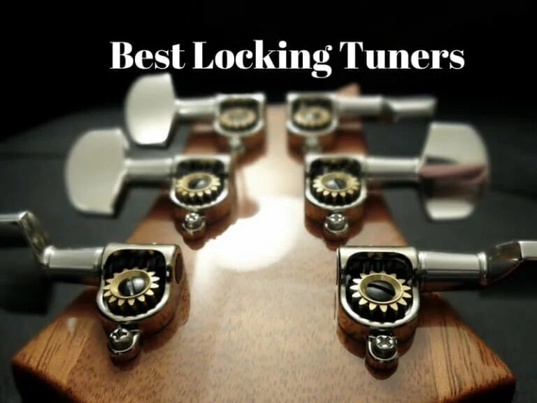 The best locking. The best locking
