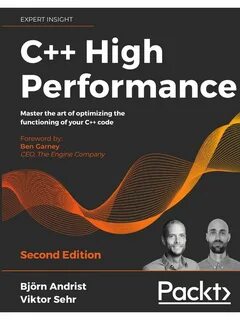 Performance master