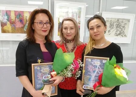 Камчатская художественная школа