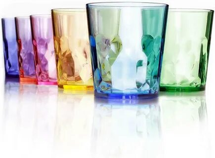 Glass up