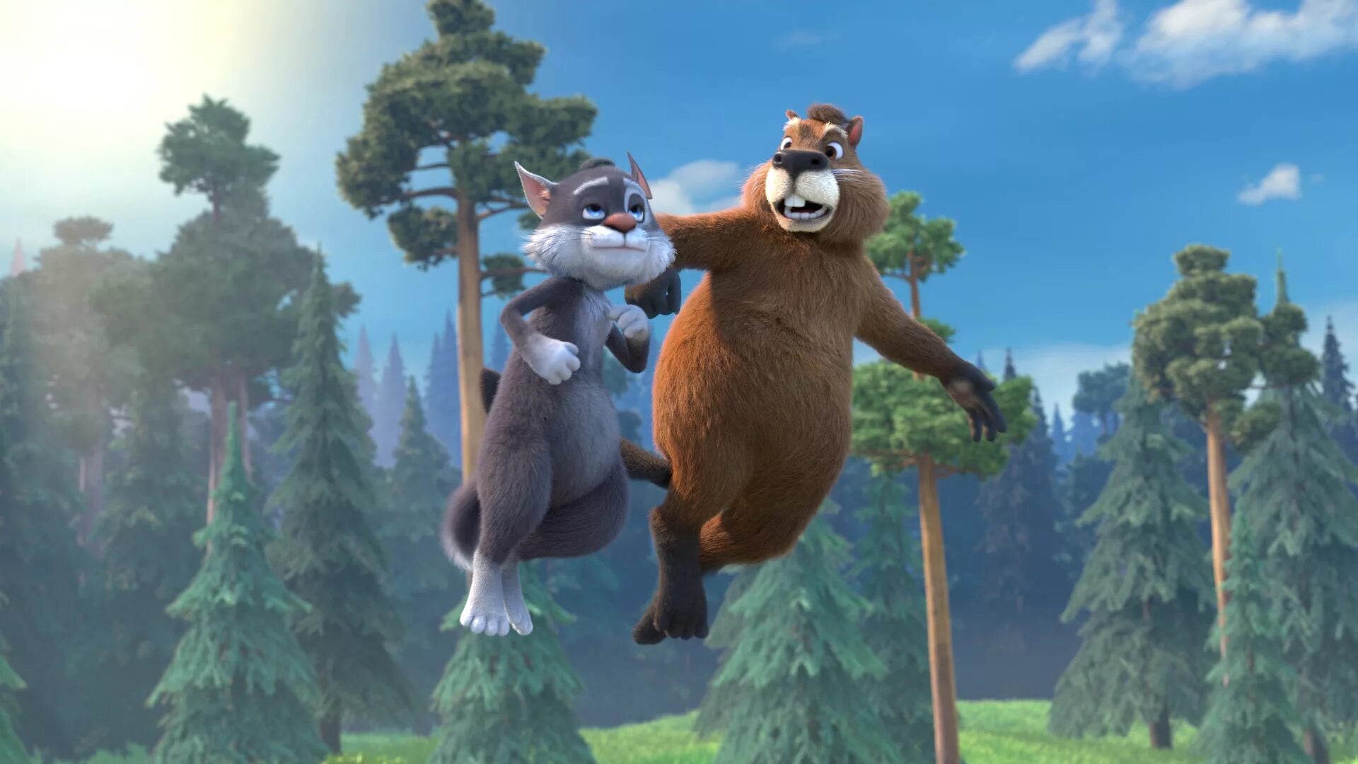 Два хвоста 3. Два хвоста мультфильм 2022. Два хвоста мультфильм афиша. Бобер из мультика два хвоста. Два хвоста бобер.
