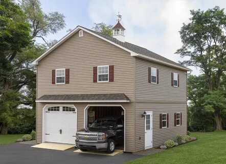 Garage 2