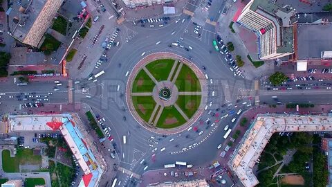 Центр круглой
