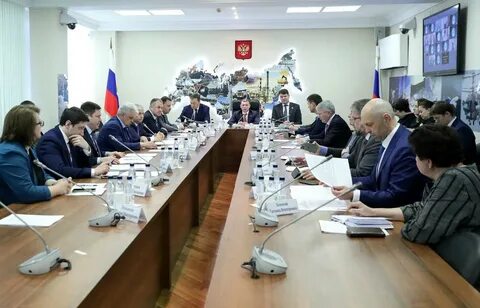 Специальные комитеты
