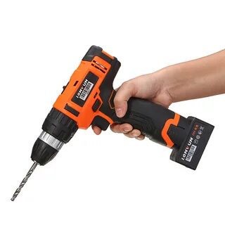 Drill tool