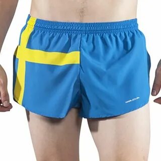 Full short