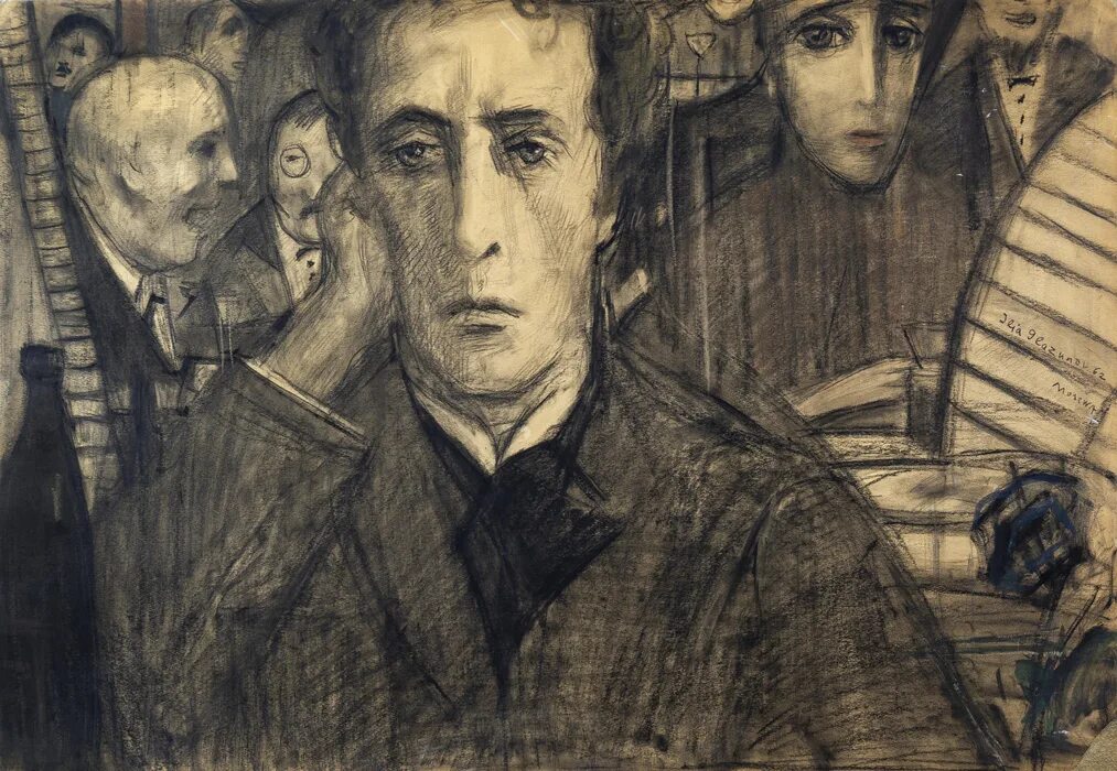 Портреты писателей современные. Илья глазунов незнакомка блока. В какой из картин изображенных поэтом больше. В какой из картин изображенных поэтом больше. Лермонтов парус стихотворение.