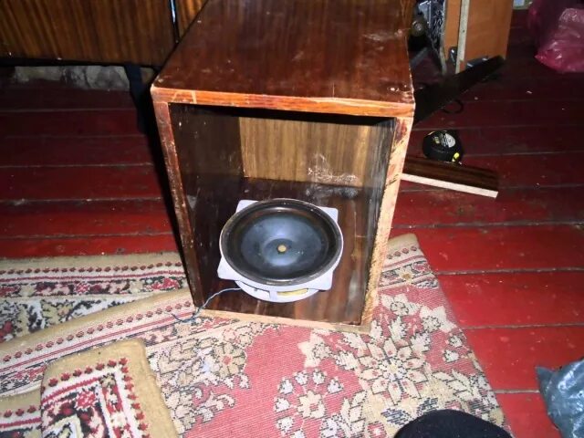 Сабвуфер 10 гд 30е. Сабвуфер из 35гдн-1-4. Корпус под динамик 35гдн. Гд саб. Сабвуфер на 25гдн.