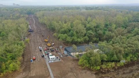 Водоотведение в 2024 году
