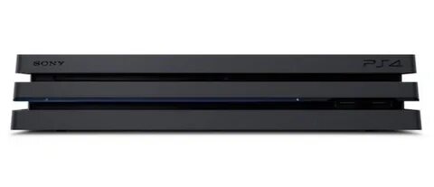 PlayStation 4 Pro: тестирование проблемных игр от Digital Foundry 