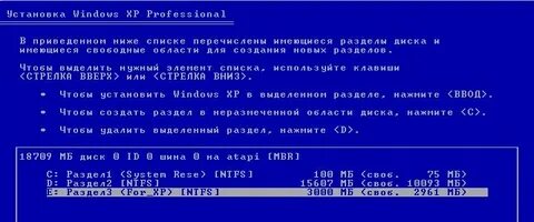 Как запустить хр