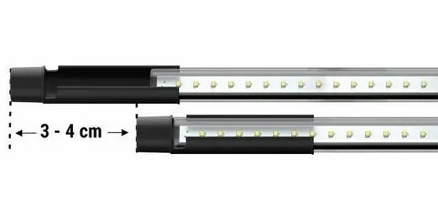 Светильники led tetra
