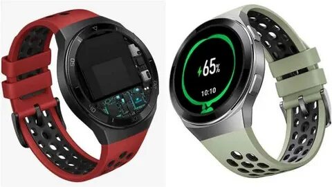 Huawei smart watch 8