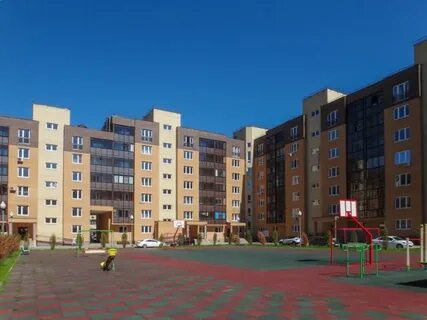 Красная слобода мытищи