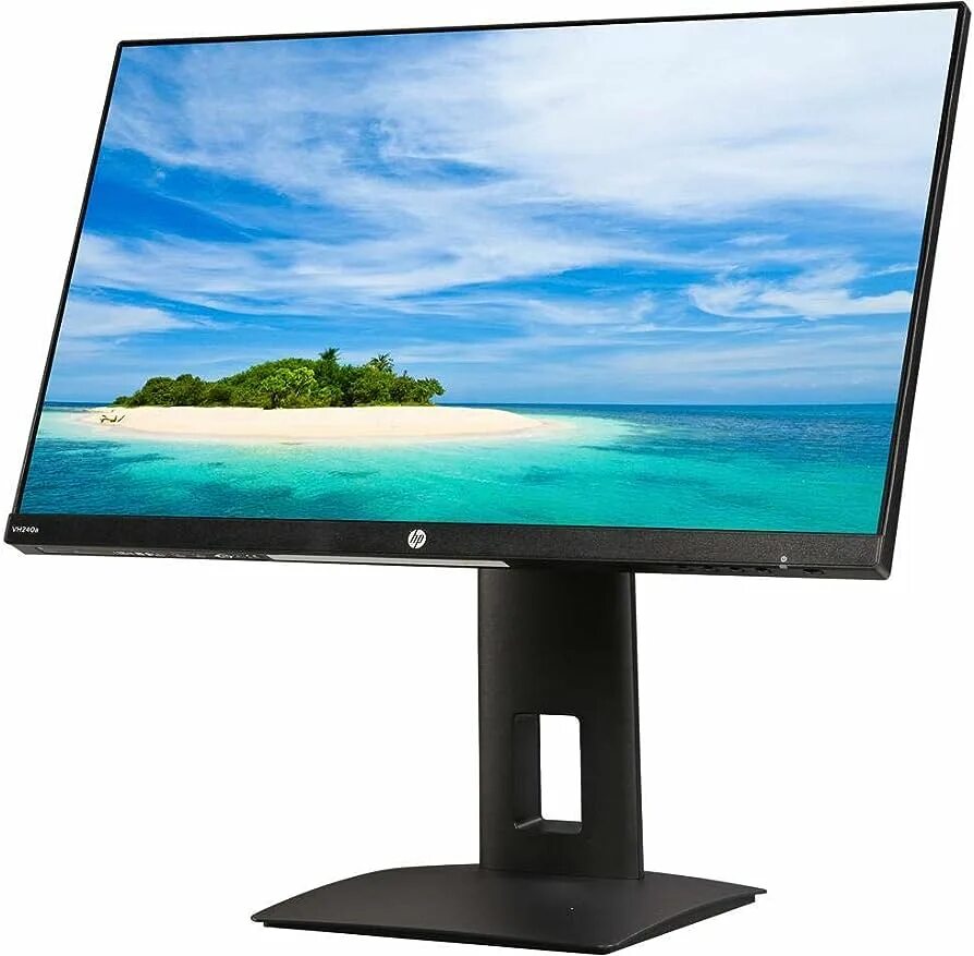 Зеон монитор. Монитор hp vh240a. монитор hp vh240a 23.8&quot;. монитор hp 25x 144hz. монитор hp w2338h.