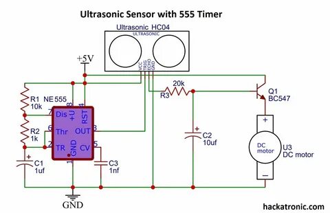Sensor circuit