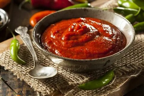 Хариса рецепт соуса