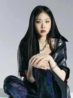 Menina Coreana, Menina Asiática, Kpop, Jackson Wang, Pose Feminina, Música,...