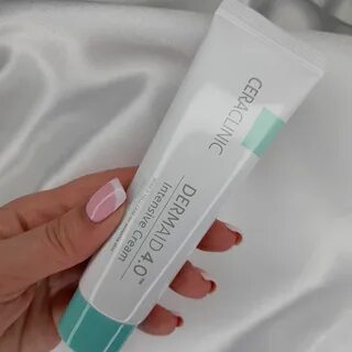 Ceraclinic dermaid 4.0 intensive cream