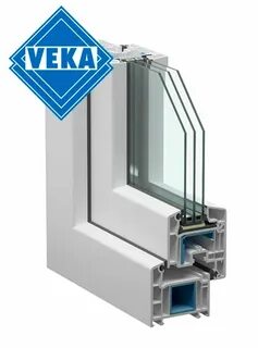 Профиль veka 82