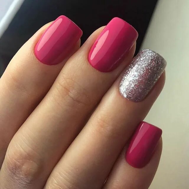 модные гель лаки 2023 цвета