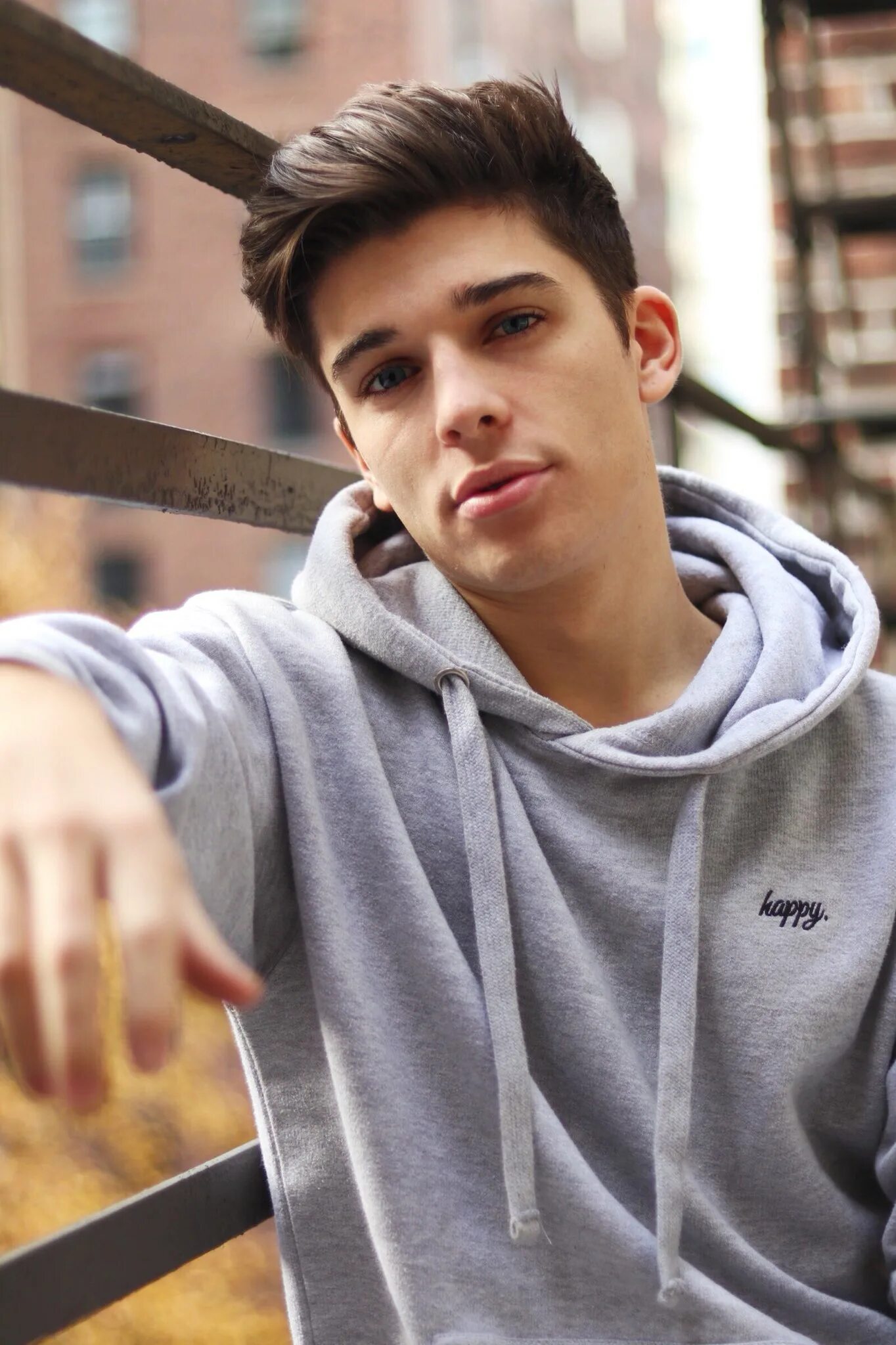 Sean o Donnell 20 лет. Sean o Donnell 16 лет. Sean o'Donnell подросток.