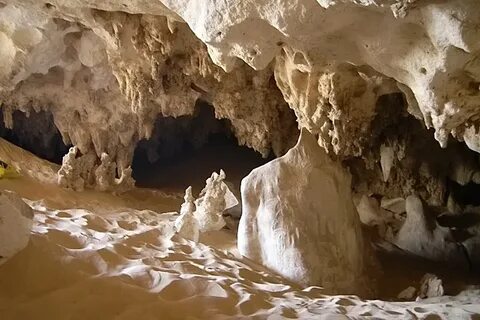 Cave 5