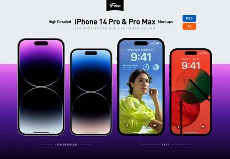 I7 pro max приложения