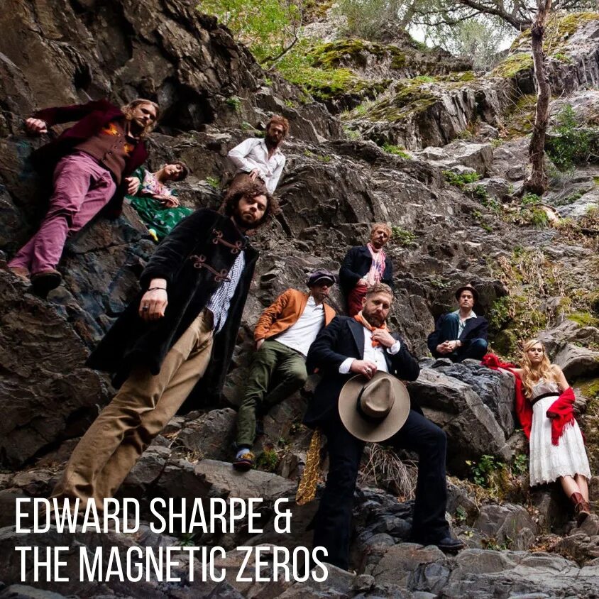 Home the magnetic zeros. Edward sharpe and the magnetic zeros. edward sharpe &amp; the magnetic zeros up from below. truth edward sharpe and the magnetic zeros noty.