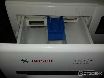 Куда сыпать bosch