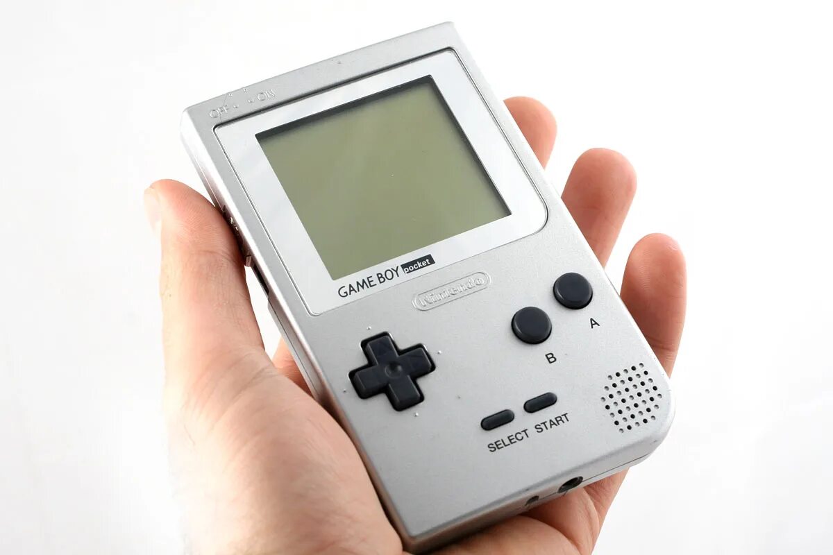 Геймбой 2. Нинтендо game boy. Игровая приставка Nintendo game boy Pocket (model: MGB-001). Геймбой покет.