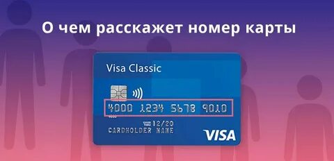 Как узнать номер карты спб