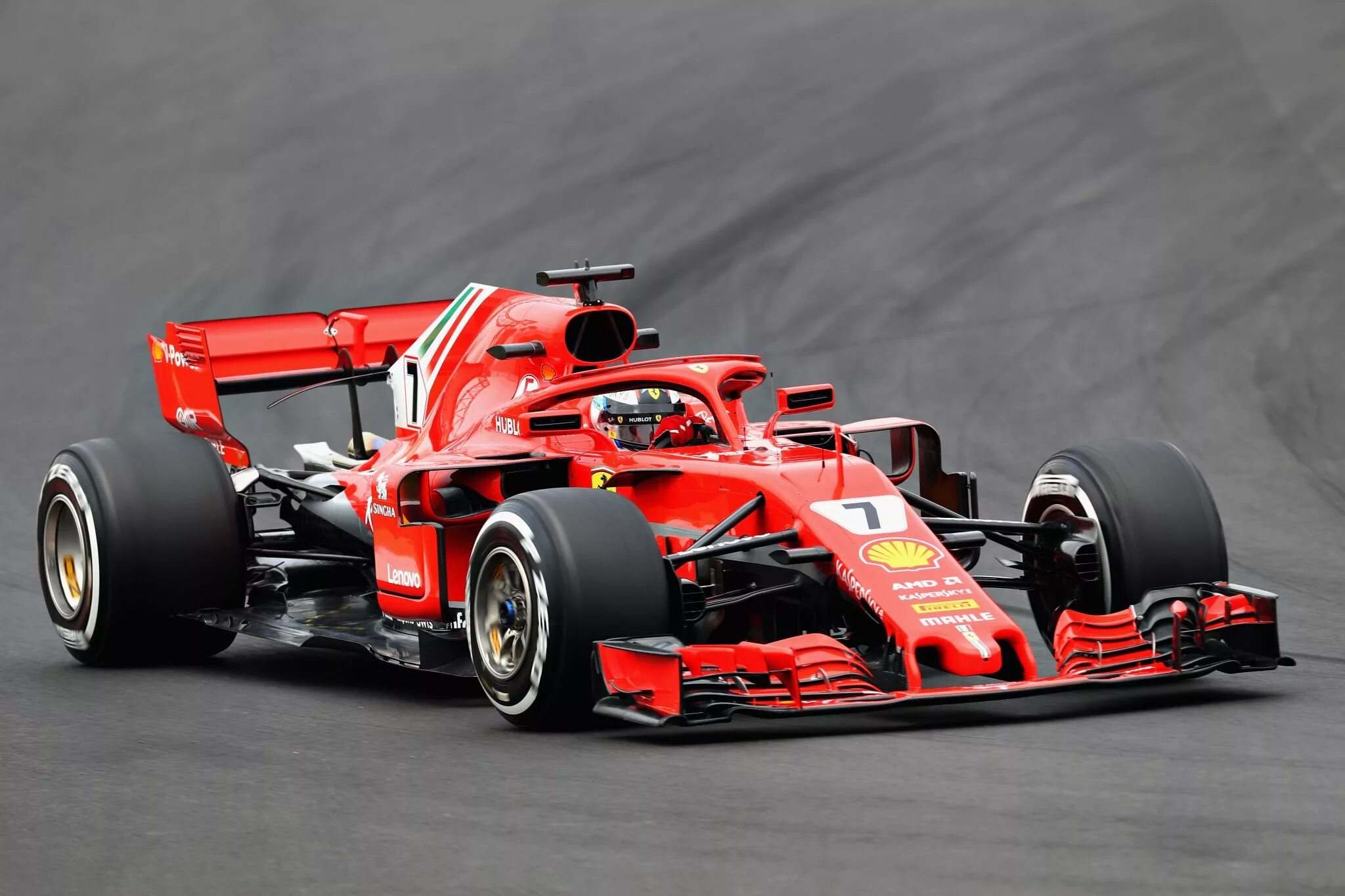 Formula auto