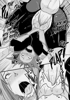 Konoha Slut (Naruto). 