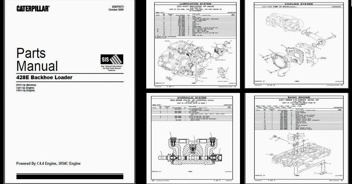 Мануалы cat. Мануал кпп cat 428e. caterpillar parts manual. инструкция caterpillar 428. каталог запчастей двигателя cat 428e.