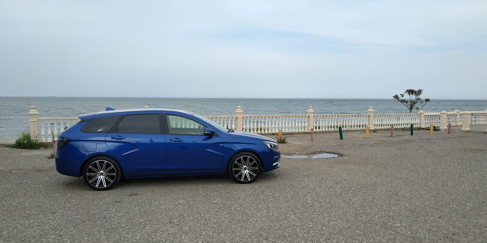 Весту sportline sw