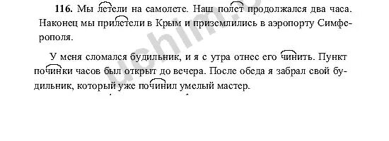 Упр 186 3 класс 2 часть. Русский 6 класс авторы. Русский язык 6 класс номер 116.