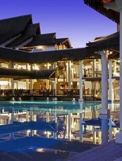 Imperial resort spa