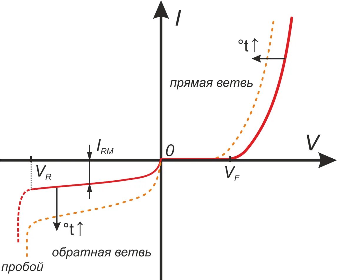 Ветви вах